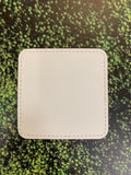 Sublimation Leather Patches