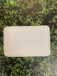 Sublimation Leather Patches