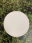 Sublimation Leather Patches