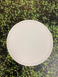 Sublimation Leather Patches