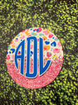 Sublimation Leather Patches