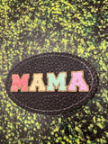Sublimation Leather Patches