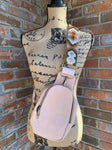 Crossbody Sling Bag
