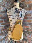 Crossbody Sling Bag