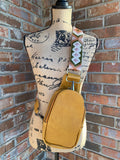 Crossbody Sling Bag