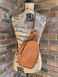 Crossbody Sling Bag