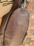 Crossbody Sling Bag
