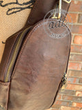 Crossbody Sling Bag