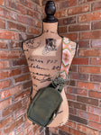 Crossbody Sling Bag