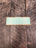 Tailgate Truck Attachment Sublimation Door Hanger Hardboard Blank