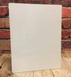 11x14 Sublimation Hardboard Blank