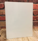 11x14 Sublimation Hardboard Blank