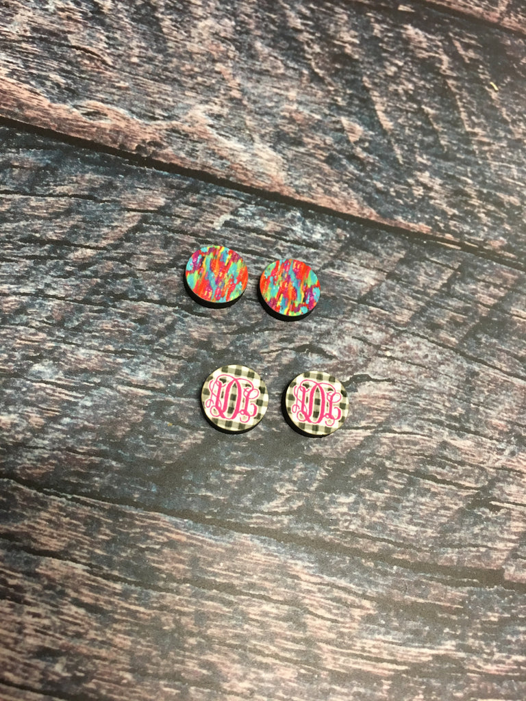 sublimation earring blanks Sublimation Earring Blanks Sublimation Earrings