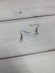 Set of Ten (10) Pairs of Pinch Bail Earring Hooks