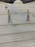 Set of Ten (10) Pairs of Pinch Bail Earring Hooks